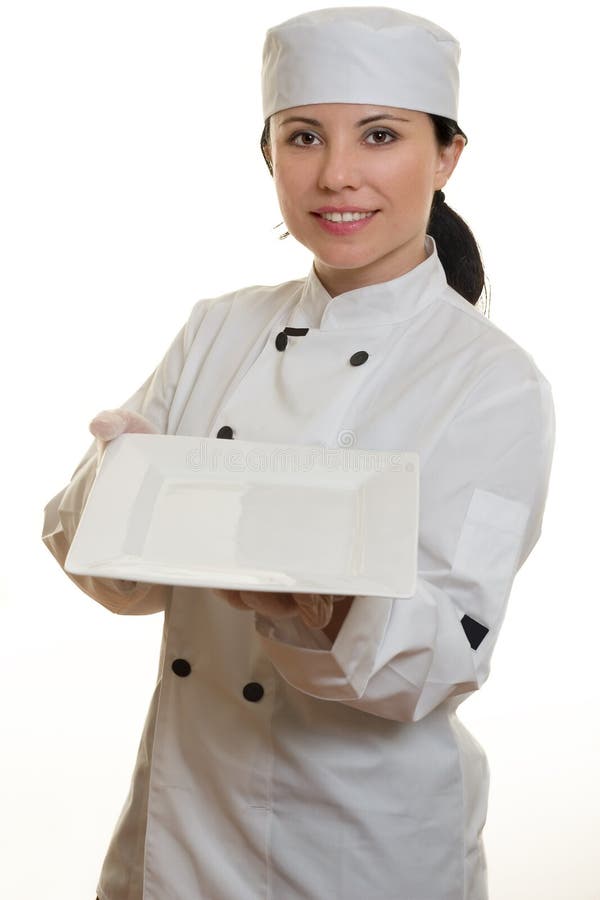 Cozinheiro chefe Cozinheiro chefe