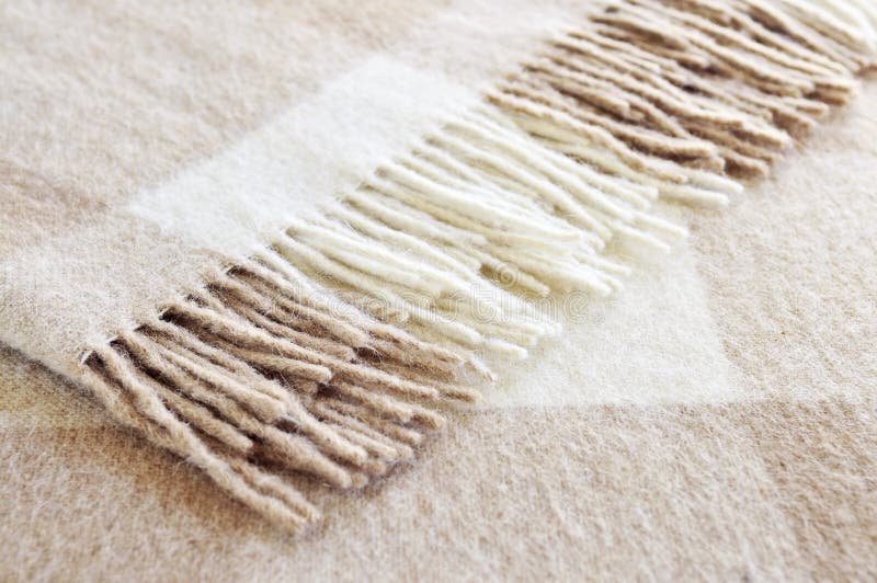 Cozy alpaca wool blanket stock image. Image of snug, afghan 7923025