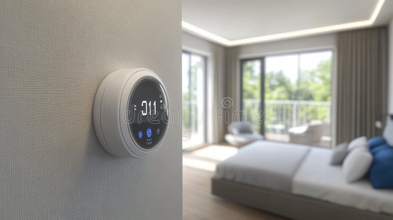 A closer look at Minimalist Decorating With Smart Lighting