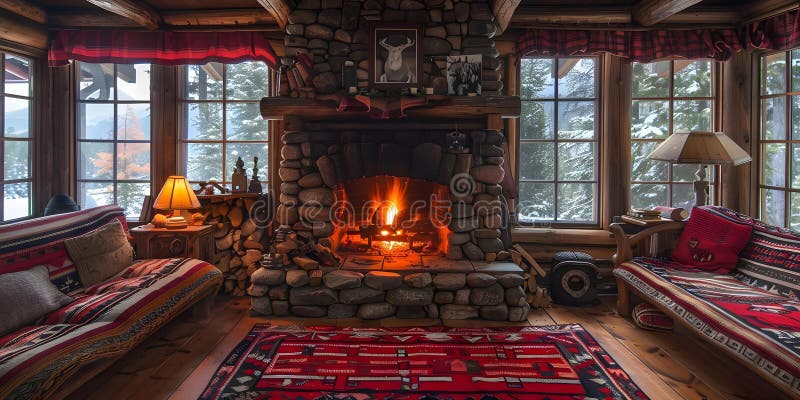 Image showcasing 7 Best Cozy Cabins Near Lake Martin - Studio C Architecture