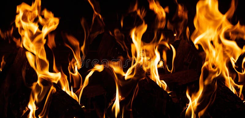 Cozy fireplace. Wood logs burning, relaxation and warm home stock photos Cozy fireplace. Wood logs burning, relaxation and warm home stock photos