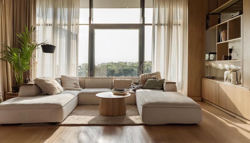 The Only Couch Covers That Turn Your Living Room Into a Personal Hotel Suite!