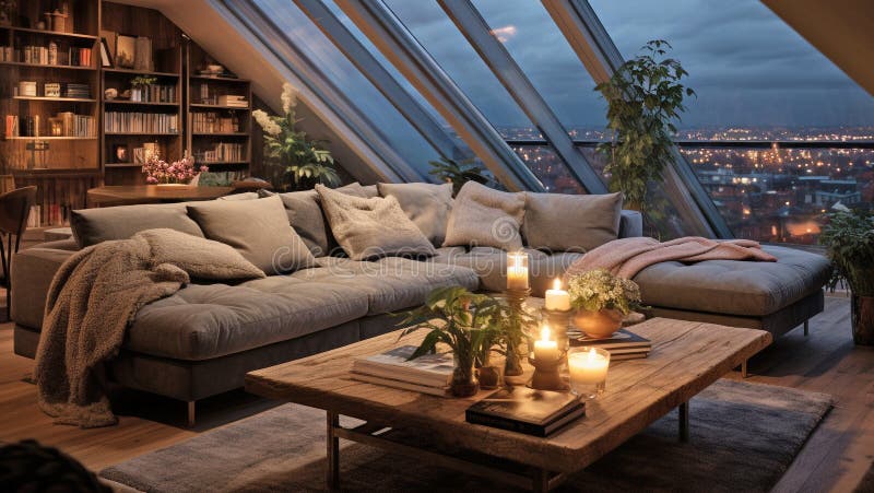 29 Industrial Loft Design Features for Modern Urban Comfort