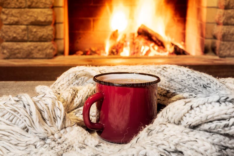 Stay Warm and Cozy with a Gas Fireplace