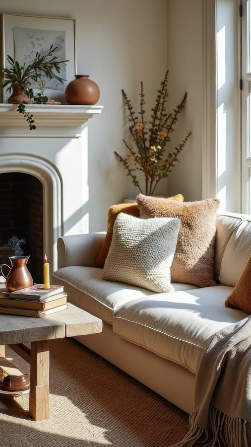 What Are Neutral Colors & How Can They Work in Your Home? | Apartment ... - Textured Furniture For Apartment Living Spaces