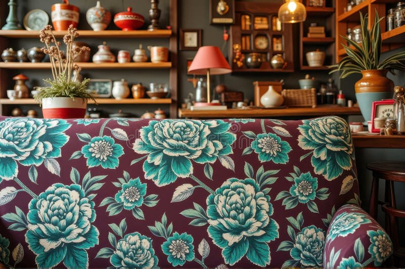 Picture of Vintage Gold Framed-Whimsical Frog Wall Art,Eclectic Frog ... - Amazon