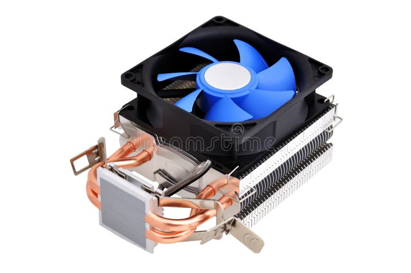 Cpu cooler
