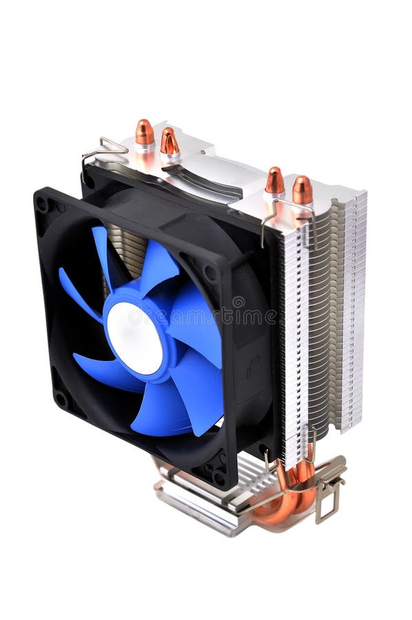 Cpu cooler