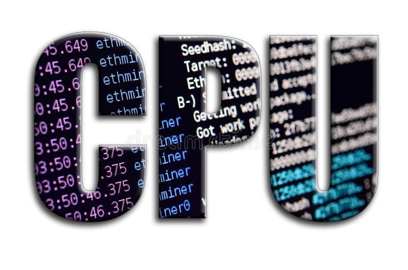 Cryptocurrency Mining Cpu Only - What is CPU mining? Best cryptocurrency to mine with CPU ... : An installation of geth is also needed because this program links the ethereum network with the machine you are using.