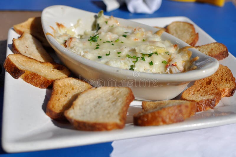 Crab Dip