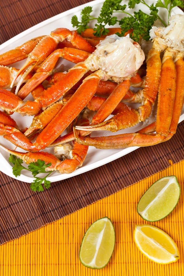 Crab legs stock photo. Image of meat, boiled, fresh, dining 38878134
