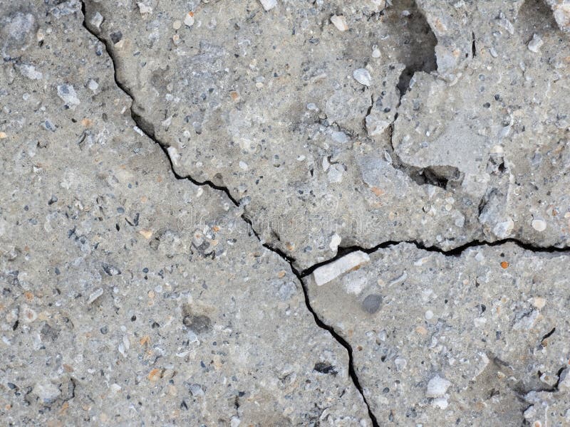 124,579 Crack Concrete Texture Stock Photos