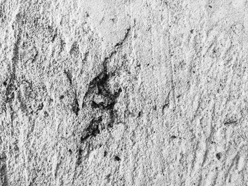 Crack marks on a wall stock photo. Image of black, exterior 186734908