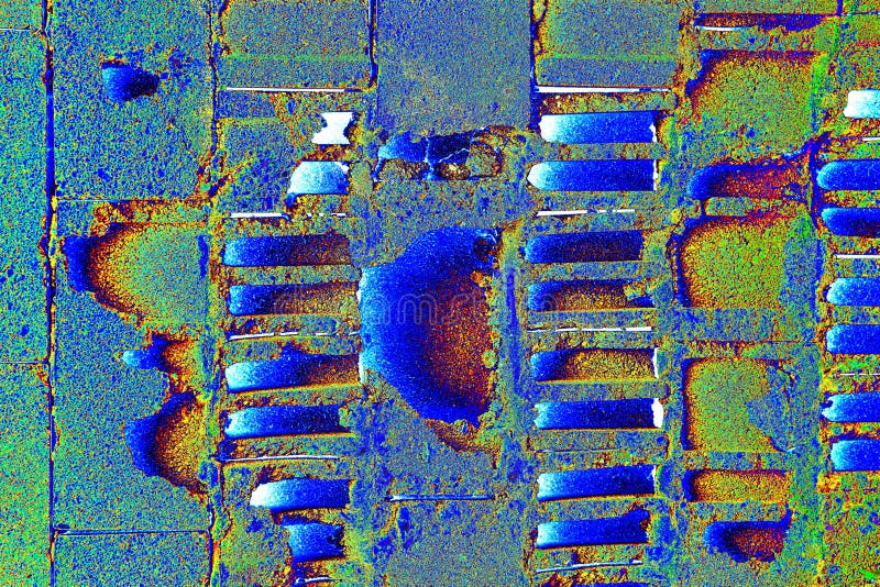 Cracked Brick Wall, Brick Wall Background, Broken Brick Wall, Closeup