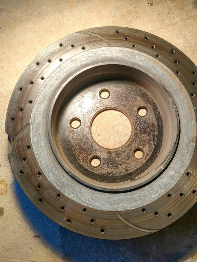 Cracked Brake Disc Stock Photos Free & RoyaltyFree Stock Photos from