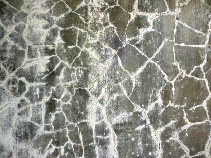 Cracked paint wall stock photo. Image of horizontal, frame 55008364