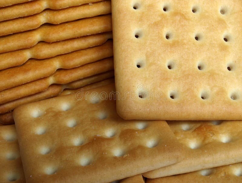 Crackers