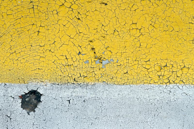 Crackle Paint stock photo. Image of metal, grunge, peeling 21099608