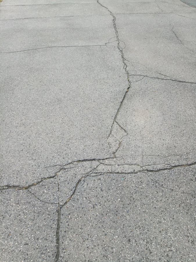 Cracks Asphalt Pavement Closeup Stock Photos - Download 507 Royalty ...