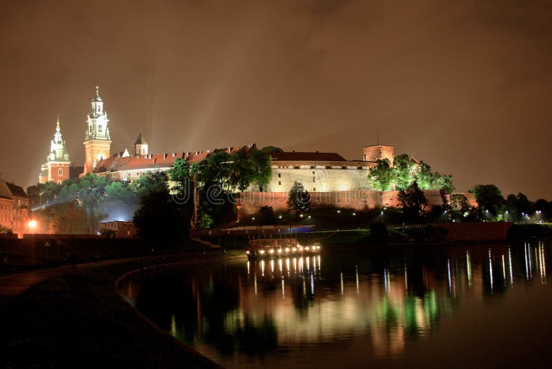 Cracovia, Polonia - vita notturna