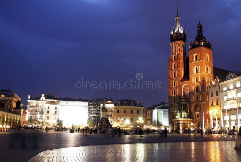 Cracow