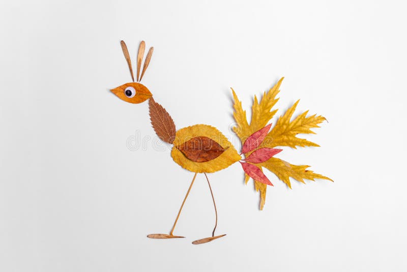 Craft Leaf Autumn, Nature Art Stock Photo - Image of leaves, creative: 215617824 Craft Leaf Autumn, Nature Art Stock Photo - Image Of Leaves, Creative: 215617824