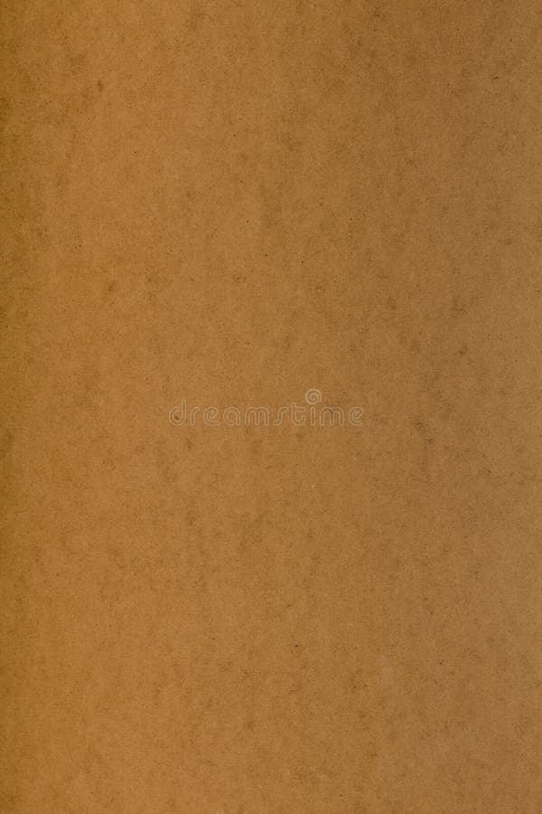 Craft Paper Background. stock photo. Image of craft, used 21018124