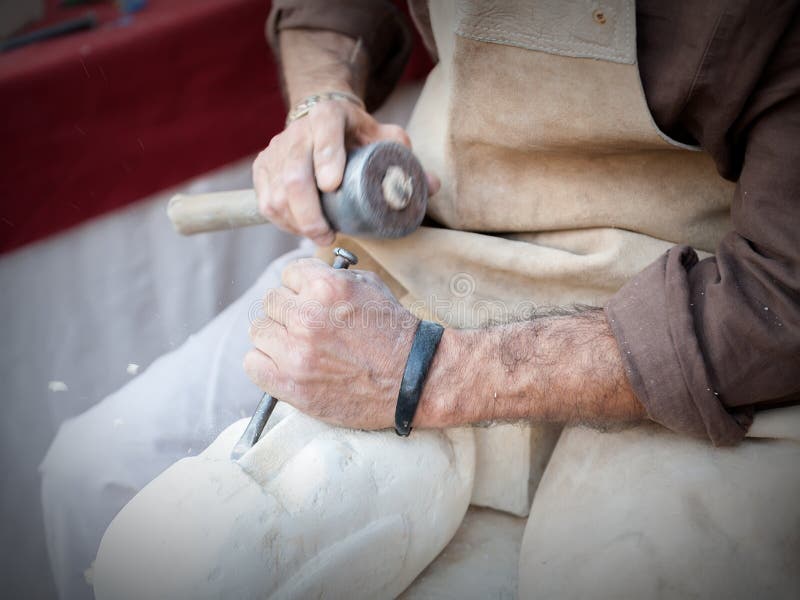 Craftsman stock images