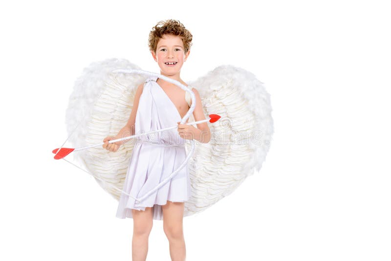 956 Costume Cupid Stock Photos - Free & Royalty-Free Stock Photos from  Dreamstime