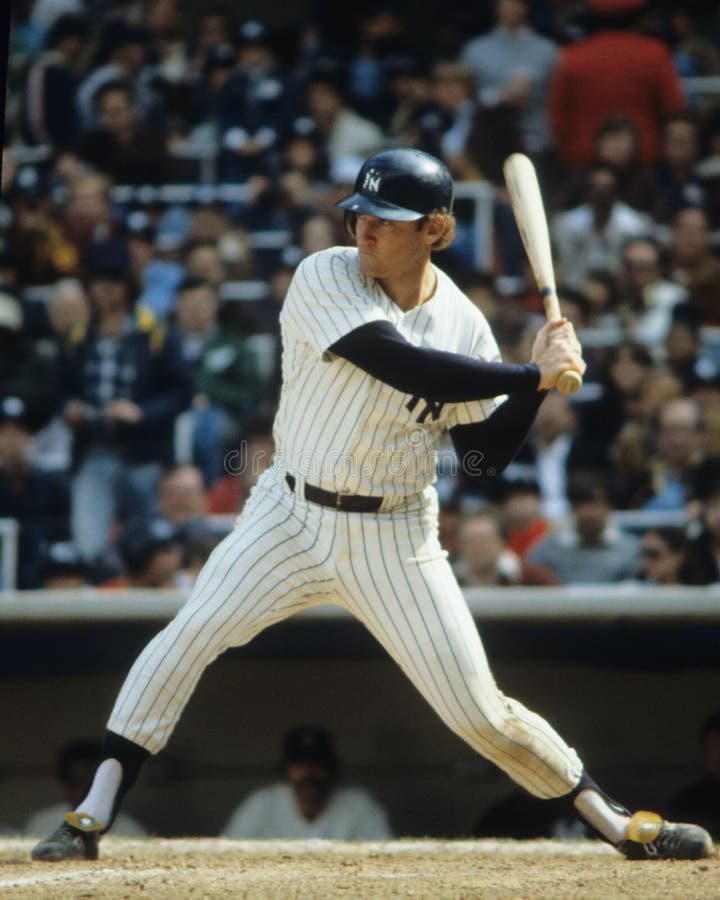 Craig Nettles, New York Yankees