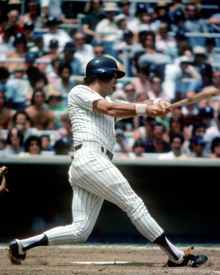 Craig pokrzywy, new york yankees obrazy royalty free