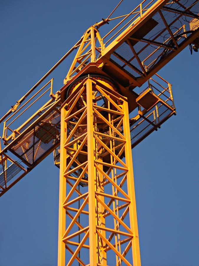 Download Crane stock photo. Image of equipment, closeup, technology - 108328