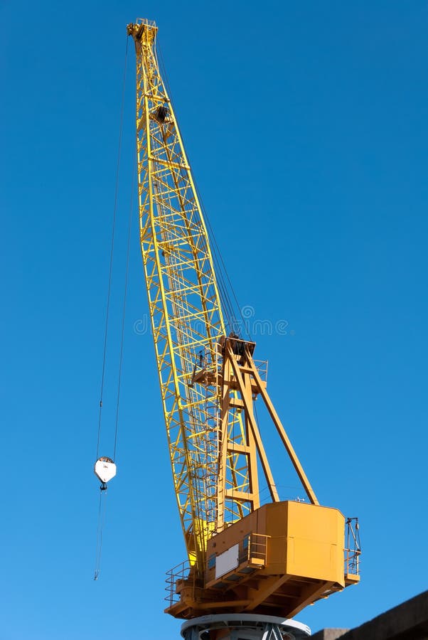 Crane