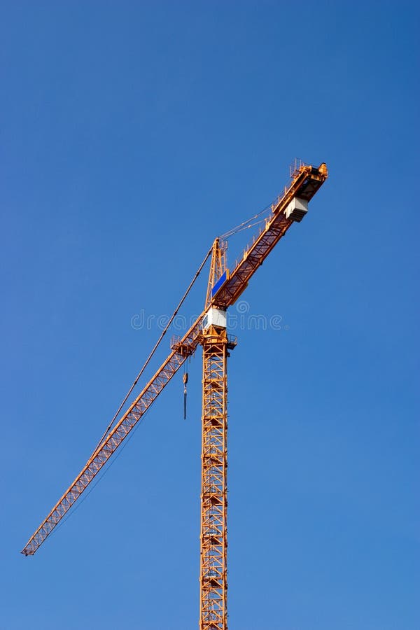 Crane