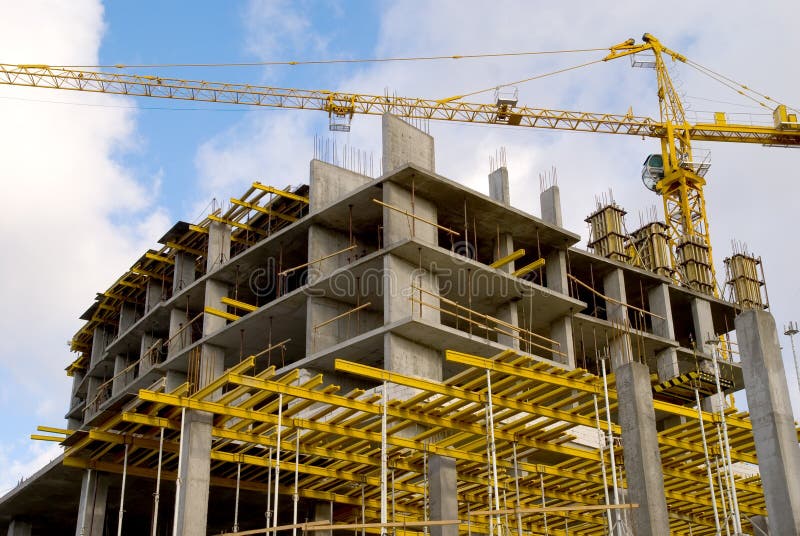 Orca construcción el cielo grua el edificio acero estructura ingeniería torres pesado silueta fuerza construir izar un ascensor levantamiento gestión carga carga balanceo amanecer oscuridad trato atardecer estrés alto JALAR colgado altura actividad guía preparar tensión bucle cadenas colgar hidráulico paginas portal construido para forzar gancho cilindro marco la tienda.