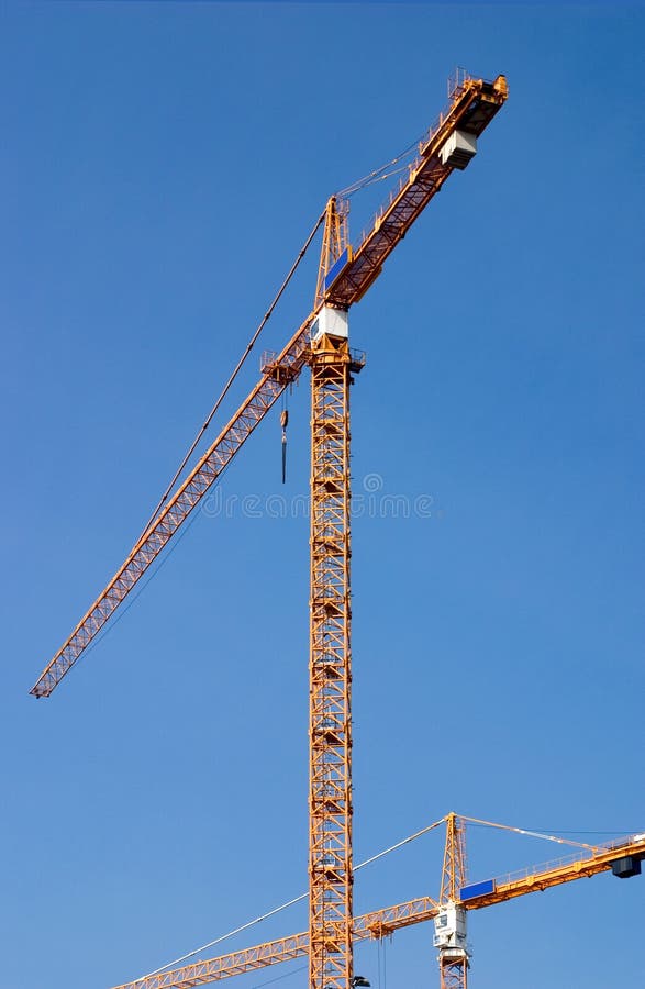 Cranes