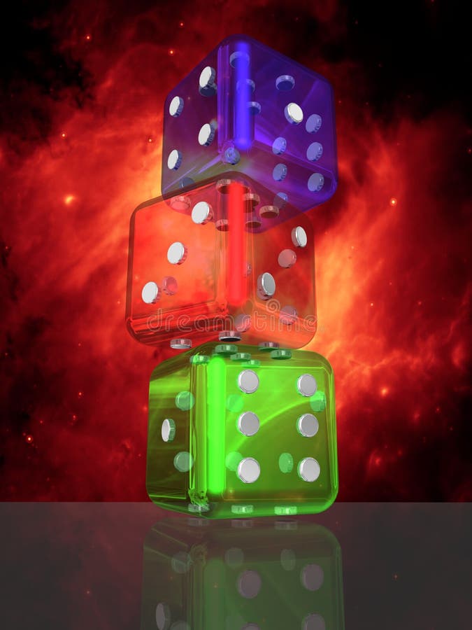 Crap royalty free illustration