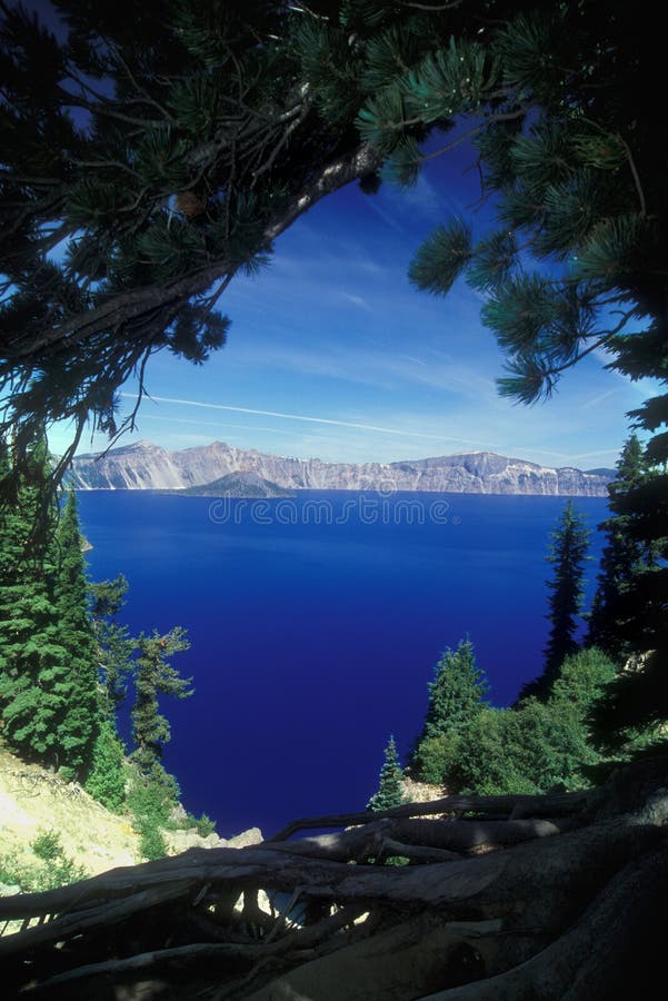 Crater Lake