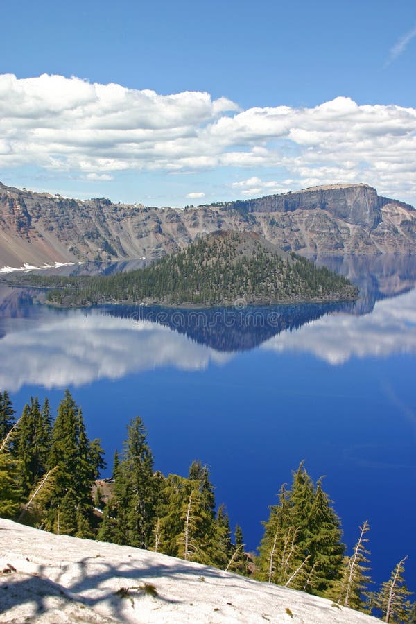 Crater Lake