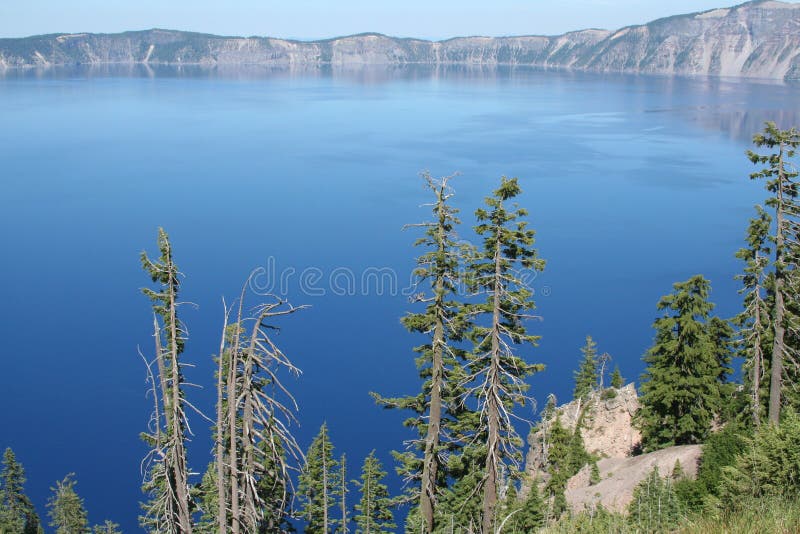 Crater Lake