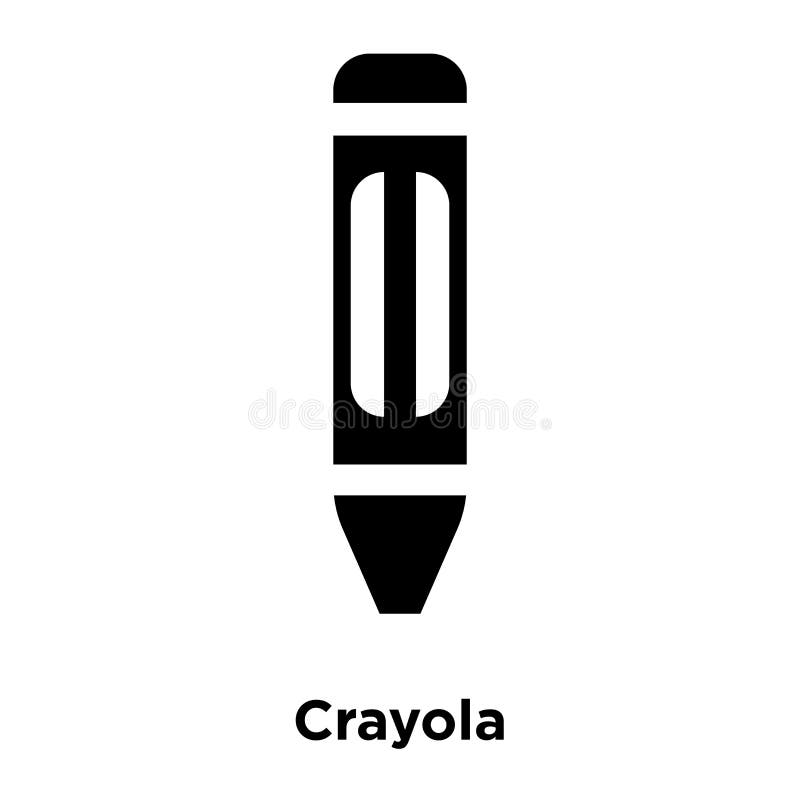 Crayolas Stock Illustrations – 5 Crayolas Stock Illustrations