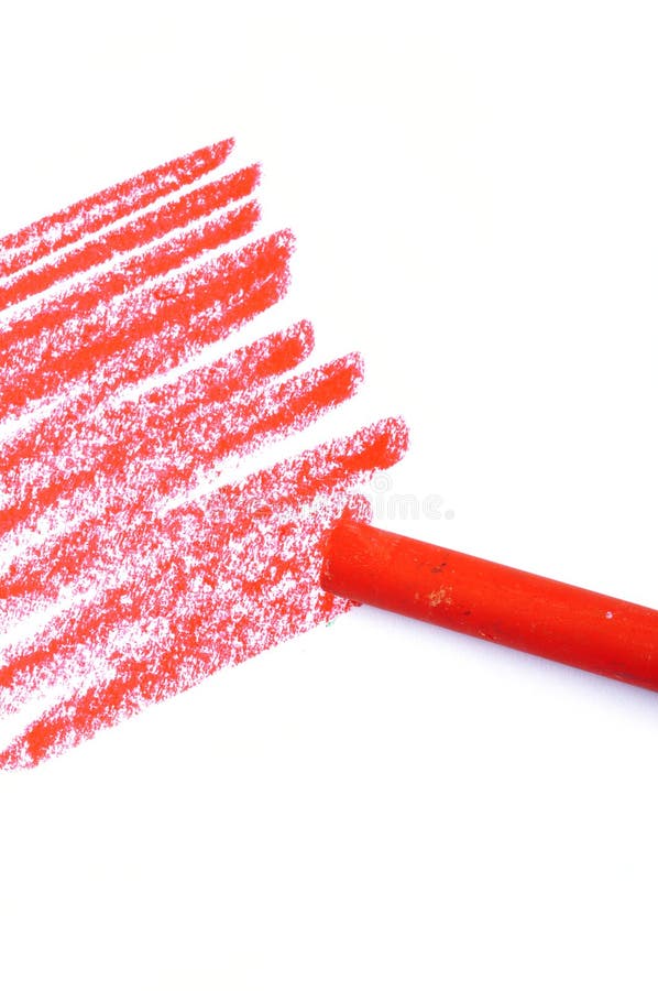 Crayon royalty free stock photos