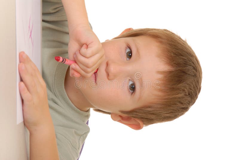 83+ Crayon boy Free Stock Photos StockFreeImages