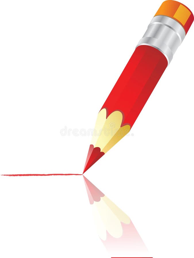 taille-crayon rouge illustration de conception de vecteur de style  isométrique isolé sur fond blanc. gros plan d'affûteur réaliste. taille  crayon clipart 11065203 Art vectoriel chez Vecteezy