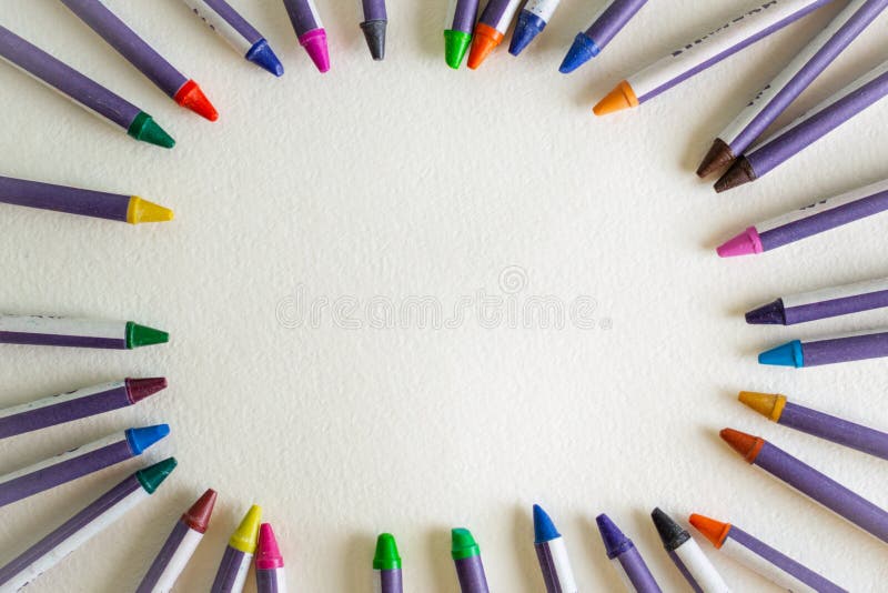 520 Photos de Crayons En Pastel Sur Une Feuille De Papier - Photos de stock  gratuites et libres de droits de Dreamstime - Page 3