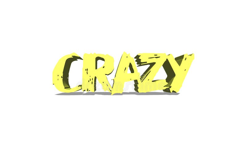 Scary Crazy Logo Stock Illustrations – 2,240 Scary Crazy Logo Stock ...