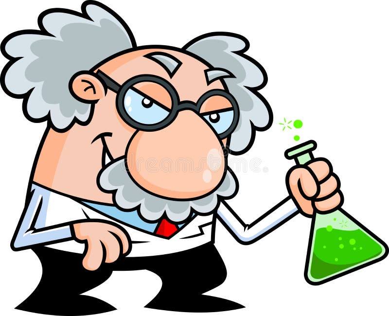 Crazy Science Crazy Science
