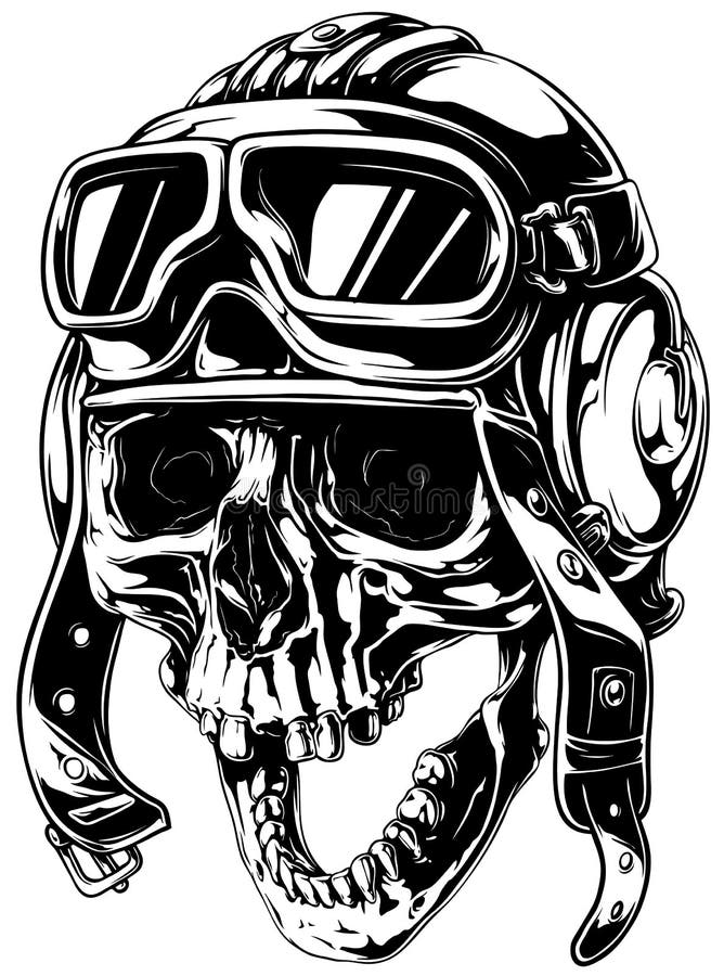 Danger Smiling Skull Wings Tattoo Design Stock Vector Royalty Free  95357341  Shutterstock