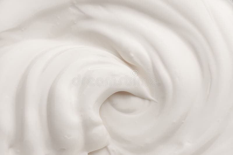 Cream background