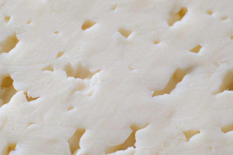 Cream Cheese is Made from the Best Milk. Stock Image Image of organic